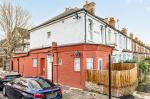 Chesham Terrace, Ealing, London, W13 9HX