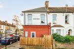 Chesham Terrace, Ealing, London, W13 9HX