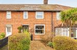 Westcott Crescent, Hanwell, London, W7 1NU