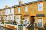 Hessel Road, Ealing, London, W13 9ES