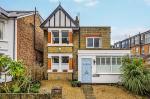 Northcroft Terrace, Ealing, London, W13 9SP