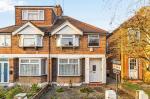 Mayfield Gardens, Hanwell, London, W7 3RD