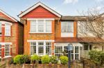 Kingsley Avenue, Ealing, London, W13 0EG