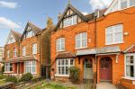 Kerrison Road, Ealing, London, W5 5NW