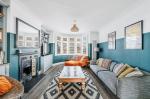 Additional Photo of Swyncombe Avenue, Ealing, London, W5 4DR