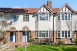 Church Road, Hanwell, London, W7 3BY
