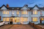 Swyncombe Avenue, Ealing, London, W5 4DR