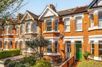 Altenburg Avenue, Ealing, London, W13 9RN
