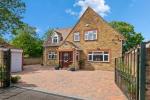 The Fairway, Hanwell, London, W7 3XP