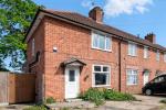 Westcott Crescent, Hanwell, London, W7 1PA