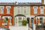Bonchurch Road, Ealing, London, W13 9JE