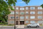Lambourn Close, Hanwell, London, W7 2LN