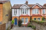 Windmill Road, Ealing, London, W5 4UR